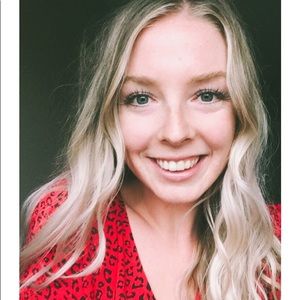 Meet your Posher, Rachael